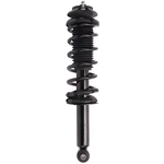 Order MONROE/EXPERT SERIES - 173085 - Rear Driver Side Complete Strut Assembly For Your Vehicle