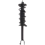 Order MONROE/EXPERT SERIES - 173175L - Rear Driver Side Complete Strut Assembly For Your Vehicle