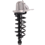 Order MONROE/EXPERT SERIES - 173360 - Rear Driver Side Complete Strut Assembly For Your Vehicle