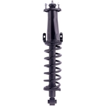 Order MONROE/EXPERT SERIES - 173370 - Rear Driver or Passenger Side Complete Strut Assembly For Your Vehicle
