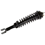 Order MONROE/EXPERT SERIES - 181292 - Rear Driver or Passenger Side Complete Strut Assembly For Your Vehicle