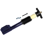 Order MONROE/EXPERT SERIES - 181831 - Rear Driver or Passenger Side Complete Strut Assembly For Your Vehicle