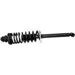 Order Rear Quick Strut Assembly by MONROE/EXPERT SERIES - 271265 For Your Vehicle