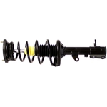 Order MONROE/EXPERT SERIES - 271407 - Rear Driver Side Complete Strut Assembly For Your Vehicle