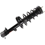 Order Rear Quick Strut Assembly by MONROE/EXPERT SERIES - 271499 For Your Vehicle