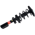 Order MONROE/EXPERT SERIES - 271663L - Rear Driver Side Complete Strut Assembly For Your Vehicle