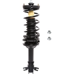 Order MONROE/EXPERT SERIES - 271994 - Rear Driver or Passenger Side Complete Strut Assembly For Your Vehicle