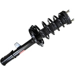 Order MONROE/EXPERT SERIES - 272214 - Rear Driver Side Complete Strut Assembly For Your Vehicle