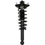 Order MONROE/EXPERT SERIES - 272397 - Rear Driver or Passenger Side Complete Strut Assembly For Your Vehicle