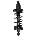 Order MONROE/EXPERT SERIES - 272398L - Rear Driver Side Complete Strut Assembly For Your Vehicle