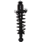 Order MONROE/EXPERT SERIES - 272400L - Rear Driver Side Complete Strut Assembly For Your Vehicle