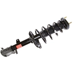 Order MONROE/EXPERT SERIES - 272490 - Rear Quick Strut Assembly For Your Vehicle