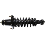 Order Rear Quick Strut Assembly by MONROE/EXPERT SERIES - 272600L For Your Vehicle