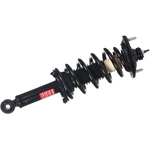 Order MONROE/EXPERT SERIES - 272957L - Rear Quick Strut Assembly For Your Vehicle