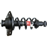 Order Rear Quick Strut Assembly by MONROE/EXPERT SERIES - 273030L For Your Vehicle
