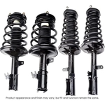 Order Rear Quick Strut Assembly by MONROE/EXPERT SERIES - 273034 For Your Vehicle