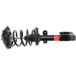 Order Rear Quick Strut Assembly by MONROE/EXPERT SERIES - 372471L For Your Vehicle