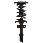 Order MONROE/EXPERT SERIES - 572471L - Rear Driver Side Complete Strut Assembly For Your Vehicle
