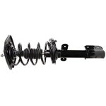 Order MONROE/EXPERT SERIES - 672471L - Rear Driver Side Complete Strut Assembly For Your Vehicle