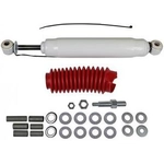 Order Rear Shock Absorber - Rancho RS5000 by RANCHO - RS55008 For Your Vehicle