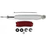 Order Rear Shock Absorber - Rancho RS5000 by RANCHO - RS55397 For Your Vehicle