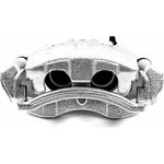 Order Rear Rebuilt Caliper by POWER STOP - L4690 For Your Vehicle