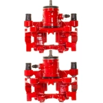 Order Rear Rebuilt Caliper by POWER STOP - S15140 For Your Vehicle