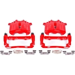 Order POWER STOP - S4764 - Rear Brake Calipers For Your Vehicle