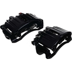 Order Rear Rebuilt Caliper by POWER STOP - S4764BLK For Your Vehicle