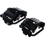 Order Rear Rebuilt Caliper by POWER STOP - S4854BLK For Your Vehicle