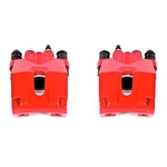 Order POWER STOP - S4858 - Rear Brake Calipers For Your Vehicle