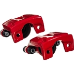 Order Rear Rebuilt Caliper by POWER STOP - S4872 For Your Vehicle