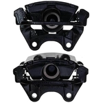 Order POWER STOP - S5030BLK - Rear Brake Calipers For Your Vehicle