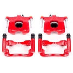 Order POWER STOP - S5046 - Rear Brake Calipers For Your Vehicle