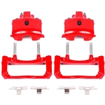 Order Étrier arrière reconditionné de POWER STOP - S4836 For Your Vehicle