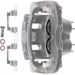 Order Rear Rebuilt Caliper by QUALITY-BUILT - BC154690 For Your Vehicle