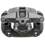 Order Rear Rebuilt Caliper With Hardware by RAYBESTOS - FRC10101 For Your Vehicle