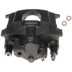 Order Rear Rebuilt Caliper With Hardware by RAYBESTOS - FRC10279 For Your Vehicle