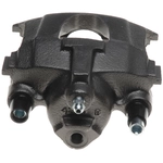 Order Rear Rebuilt Caliper With Hardware by RAYBESTOS - FRC10881 For Your Vehicle