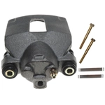 Order Rear Rebuilt Caliper With Hardware by RAYBESTOS - FRC10897 For Your Vehicle