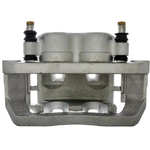 Order Rear Rebuilt Caliper With Hardware by RAYBESTOS - FRC11007C For Your Vehicle