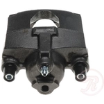 Order Rear Rebuilt Caliper With Hardware by RAYBESTOS - FRC11269C For Your Vehicle