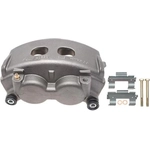 Order Rear Rebuilt Caliper With Hardware by RAYBESTOS - FRC11863 For Your Vehicle