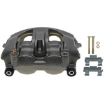 Order Rear Rebuilt Caliper With Hardware by RAYBESTOS - FRC11865 For Your Vehicle