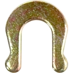 Order ACDELCO - 18K2349 - Rear Drum Brake Shoe C-Washers For Your Vehicle