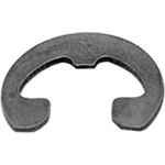 Order Rear Retainer Clip (Pack of 25) by RAYBESTOS - H5115 For Your Vehicle