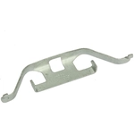 Order URO - 34216753675 - Brake Pad Retaining Clip For Your Vehicle