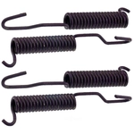 Order RAYBESTOS - H131 - Rear Return Spring Set For Your Vehicle