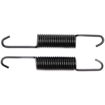 Order Rear Return Spring Set by RAYBESTOS - H552 For Your Vehicle
