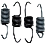 Order Rear Return Spring Set by RAYBESTOS - H612 For Your Vehicle